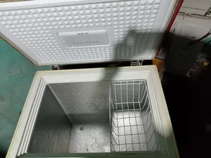 ডিপ ফ্রিজ বিক্রি হবে