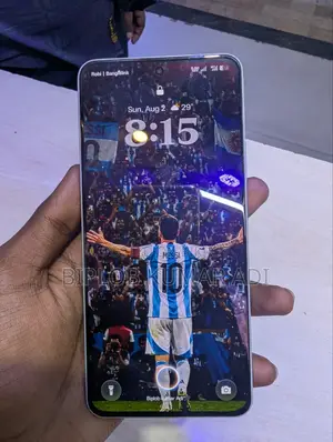 ওয়ানপ্লাস নর্ড ৪ ১২৮ জিবি সবুজ