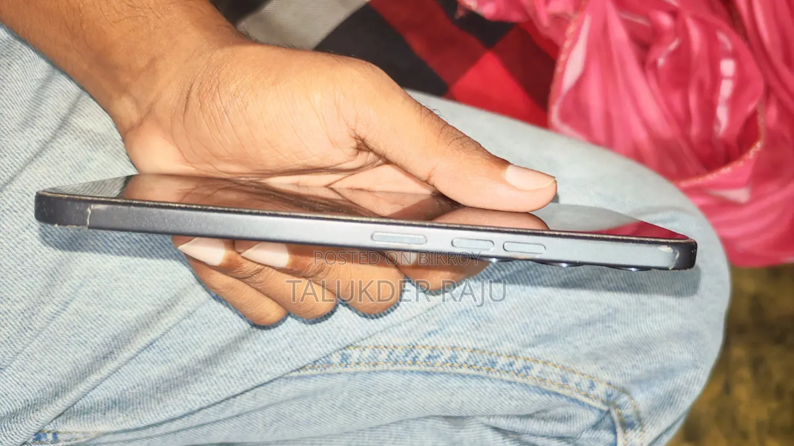 Tecno Spark 40 Pro 128 GB Black