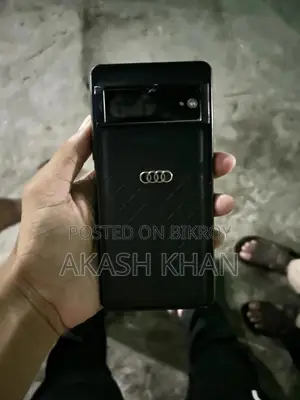 গুগল পিক্সেল ৭ ১২৮ জিবি