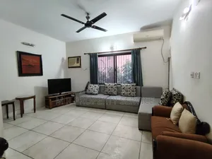 Furnished 3-Bedroom Apartment in Gulshan for Rent