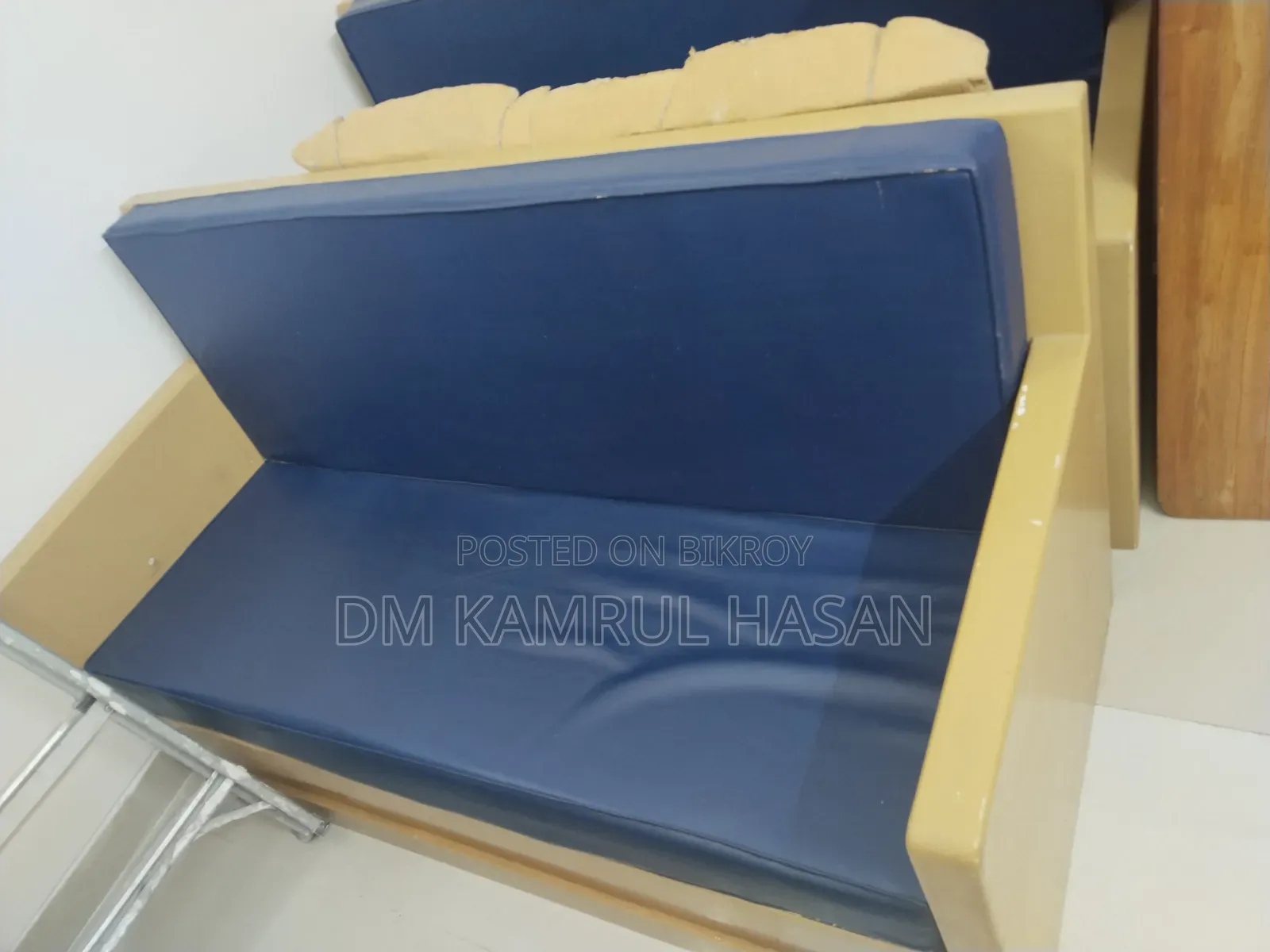 3+3=6 Seater Sofa