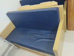 3+3=6 Seater Sofa