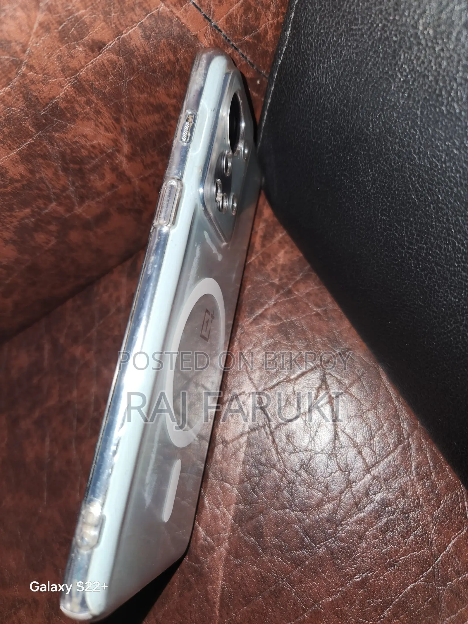 New OnePlus Nord 2T 256 GB