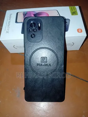 শাওমি রেডমি নোট ১১ এসই (ভারত) ৬৪ জিবি