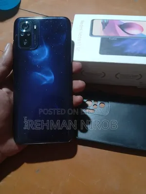 শাওমি রেডমি নোট ১১ এসই (ভারত) ৬৪ জিবি