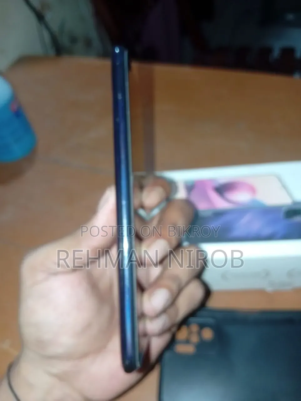 শাওমি রেডমি নোট ১১ এসই (ভারত) ৬৪ জিবি