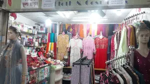 শ্যামলী স্কয়ার শপিং মলে দোকান ভাড়া