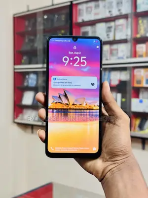 Vivo Y04 64 GB Green