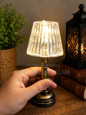 Home Decor LED Light Combo