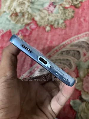 Samsung Galaxy A53 5G 128 GB Blue