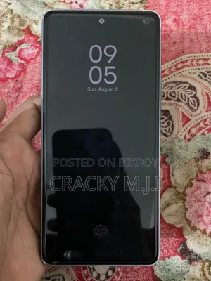 Samsung Galaxy A53 5G 128 GB Blue