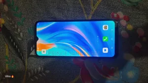 Tecno Spark Power 2 Air 32 GB Blue
