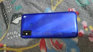 Tecno Spark Power 2 Air 32 GB Blue