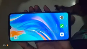 Tecno Spark Power 2 Air 32 GB Blue