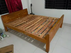 Double Bed