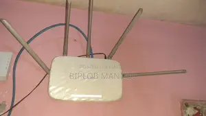টিপি-লিংক রাউটার আর্চার সি৬০