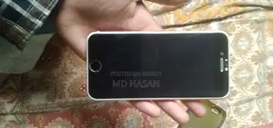 অ্যাপল আইফোন ৬এস ৬৪ জিবি রোজ গোল্ড