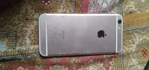 অ্যাপল আইফোন ৬এস ৬৪ জিবি রোজ গোল্ড