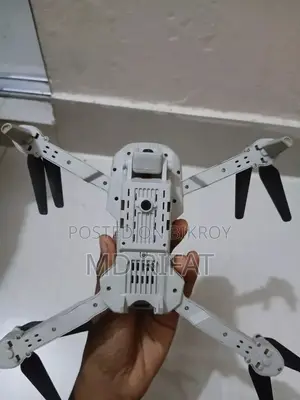 E88 Pro Drone for Parts or Repair