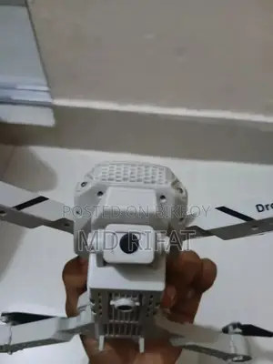 E88 Pro Drone for Parts or Repair