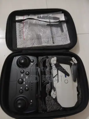 E88 Pro Drone for Parts or Repair