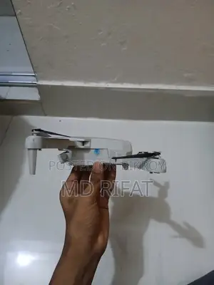 E88 Pro Drone for Parts or Repair