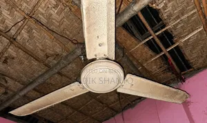 ২টি ৫৬ ইঞ্চি সিলিং ফ্যান বিক্রি হবে | Used Ceiling Fan