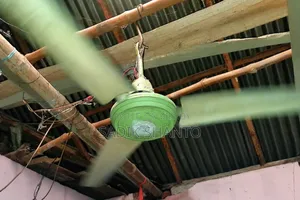২টি ৫৬ ইঞ্চি সিলিং ফ্যান বিক্রি হবে | Used Ceiling Fan