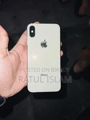 Apple iPhone XS 256 GB Rose Gold