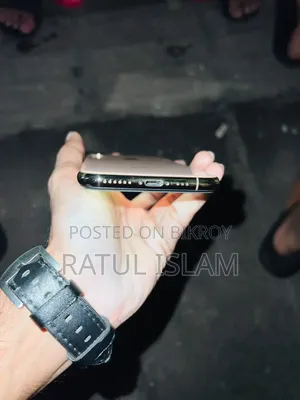 Apple iPhone XS 256 GB Rose Gold