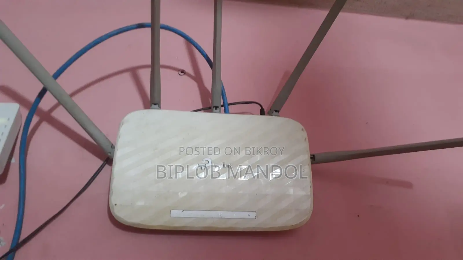 TP-Link Router Archer C60