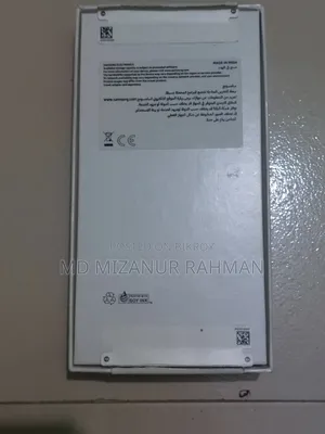 New Samsung Galaxy A56 128 GB Black