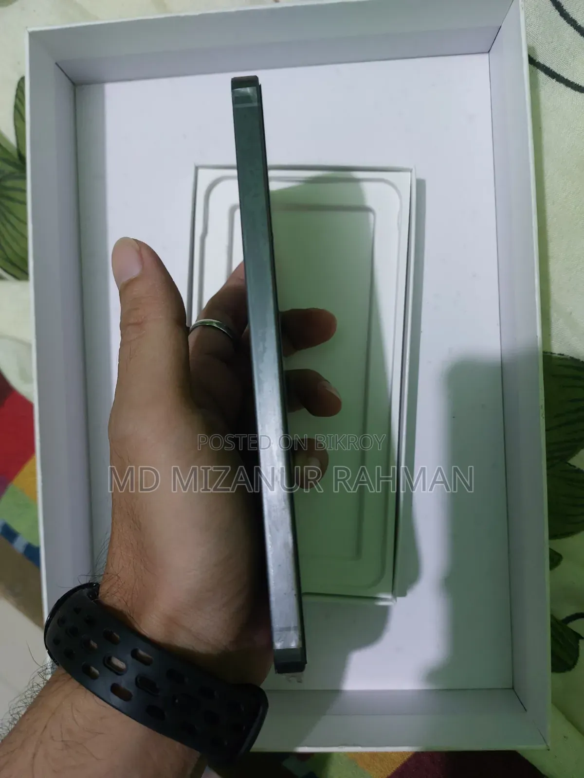 New Samsung Galaxy A56 128 GB Black