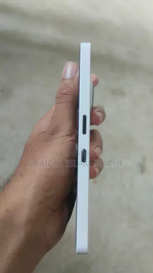 New Nothing Phone 3a 256 GB White
