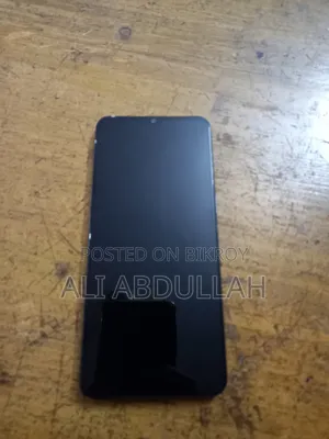 Oppo F17 128 GB Blue