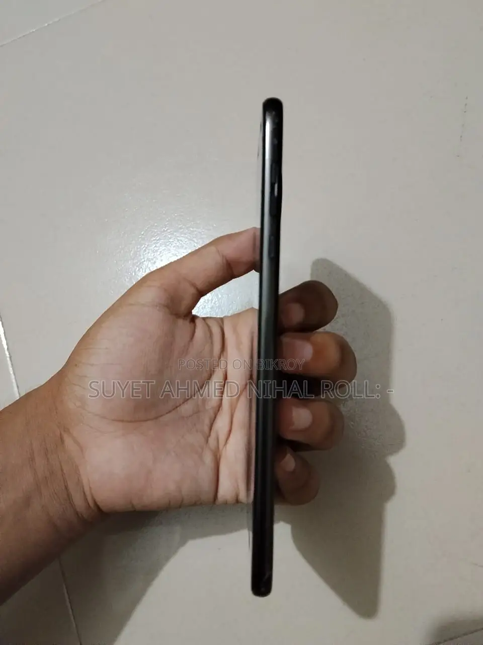 মোটরোহলা মোটো জেড২ ফোর্স ১২৮ জিবি ব্ল্যাক