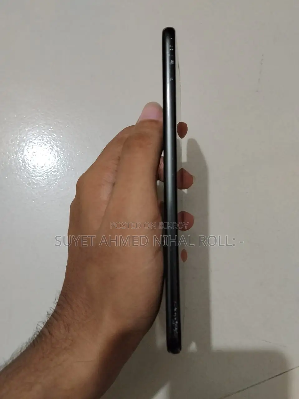 মোটরোহলা মোটো জেড২ ফোর্স ১২৮ জিবি ব্ল্যাক