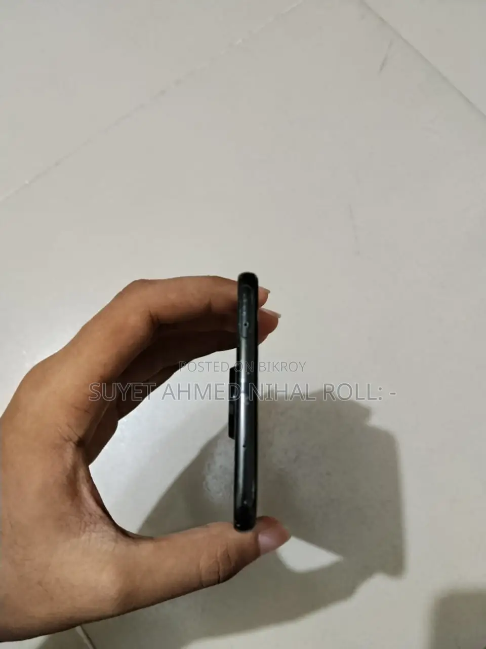 মোটরোহলা মোটো জেড২ ফোর্স ১২৮ জিবি ব্ল্যাক