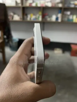 Apple iPhone 12 128 GB White