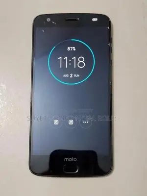মোটরোহলা মোটো জেড২ ফোর্স ১২৮ জিবি ব্ল্যাক