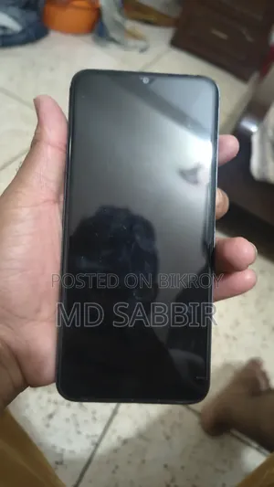 Realme C35 128 GB Black
