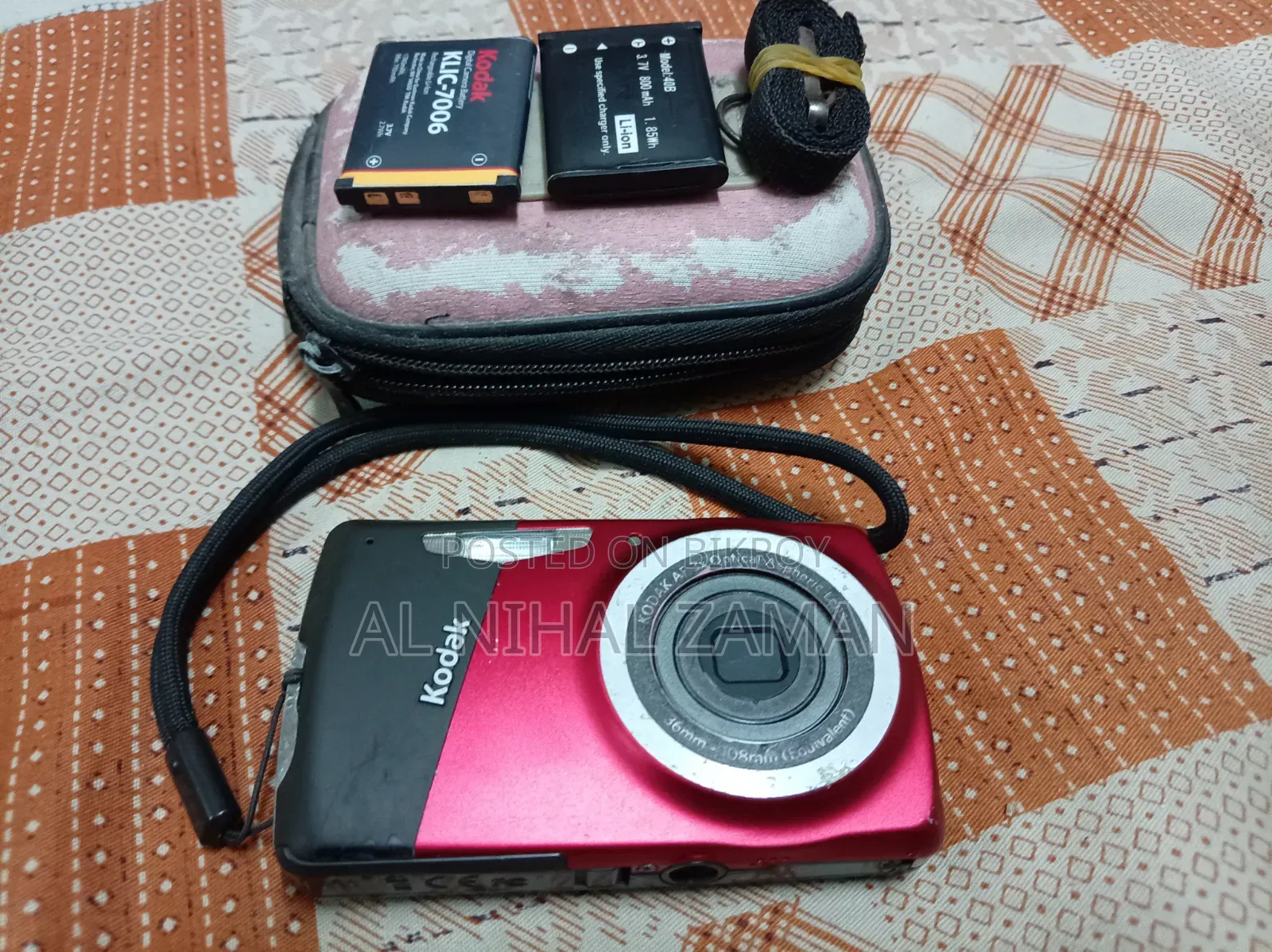 Kodak Digital Camera for Sale