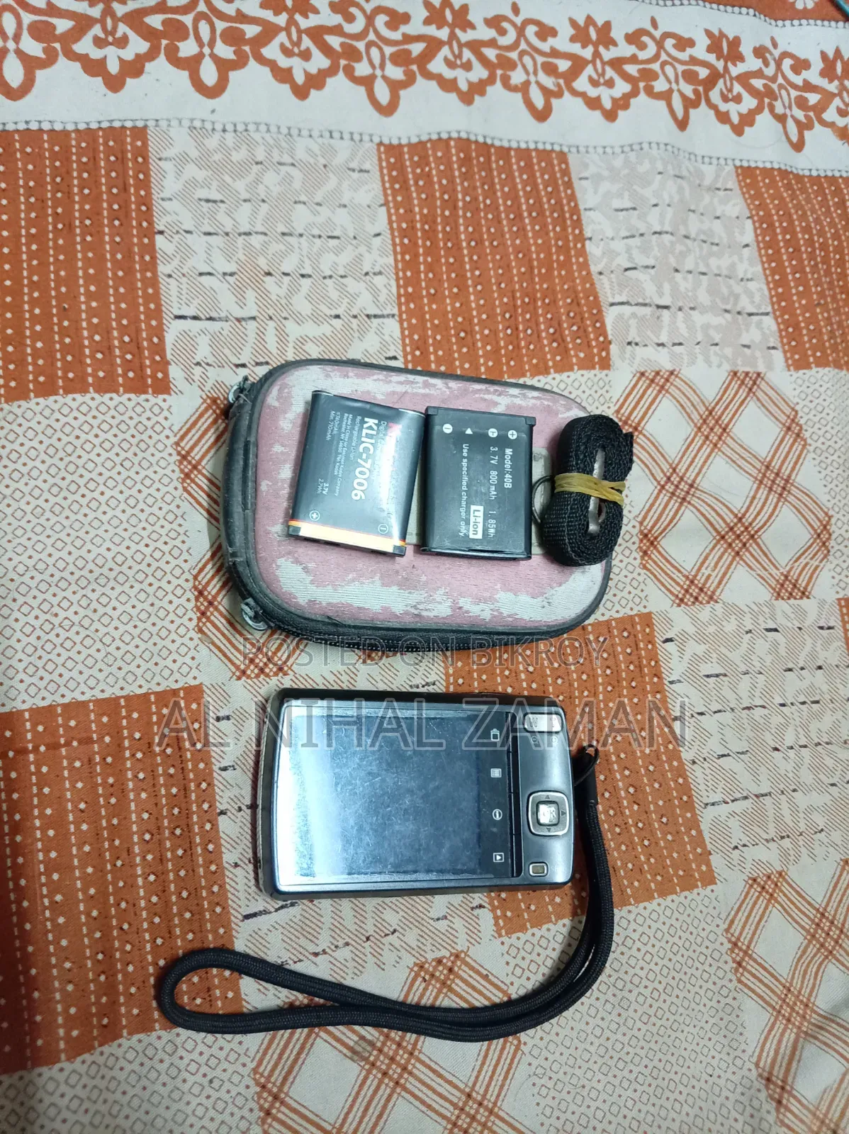 Kodak Digital Camera for Sale