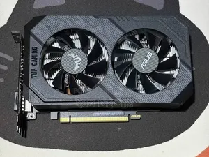 ASUS Dual GeForce GTX 1650 OC Edition 4GB DDR5 Graphics Card