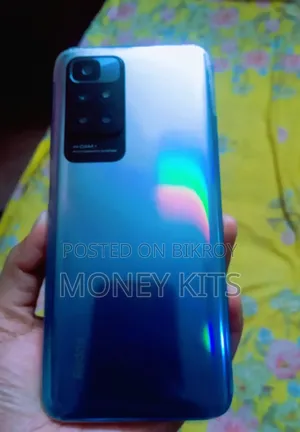 Xiaomi Redmi 10 128 GB Blue