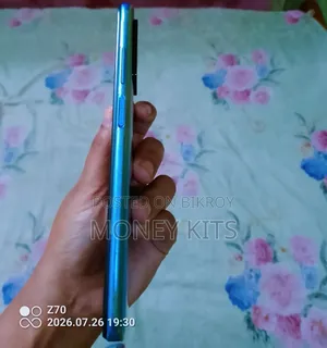 Xiaomi Redmi 10 128 GB Blue