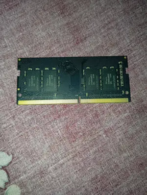 Laptop RAM 8 GB DDR4 2666 MHz
