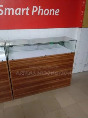 Like-new Counter