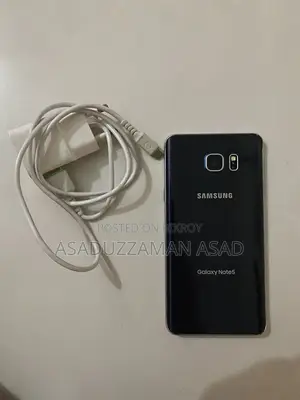 Samsung Galaxy Note 5 32 GB Blue